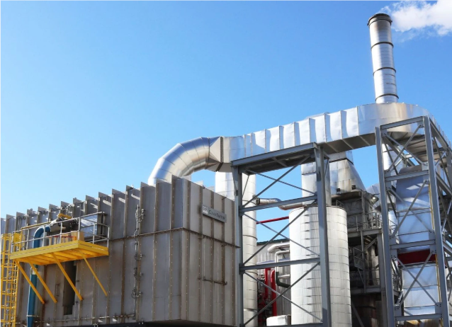 企业VOC治理中热氧化器如何安全运行？