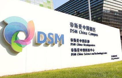 帝斯曼润邦生物工艺用水综合案例