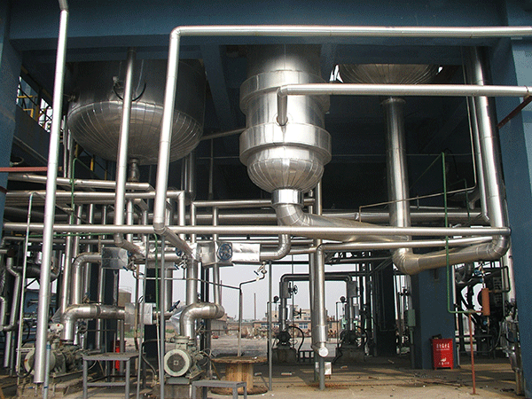 苏州酸碱废水处理工艺和其他废水处理的区别