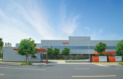 硕腾生物生产基地循环水系统年度运维