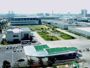 液晶面板领跑企业废水处理站托管运营