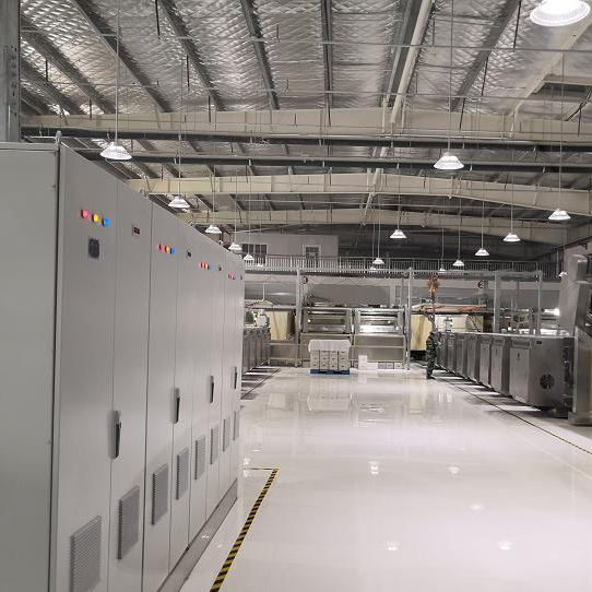 写字楼中央空调清洗维保公司清洗流程