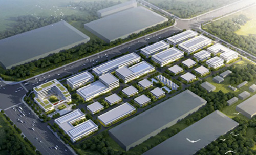 某新能源材料电池材料废水处理