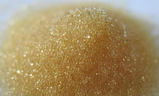 再生树脂技术工艺及应用领域