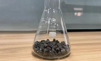 臭氧分解催化剂是什么