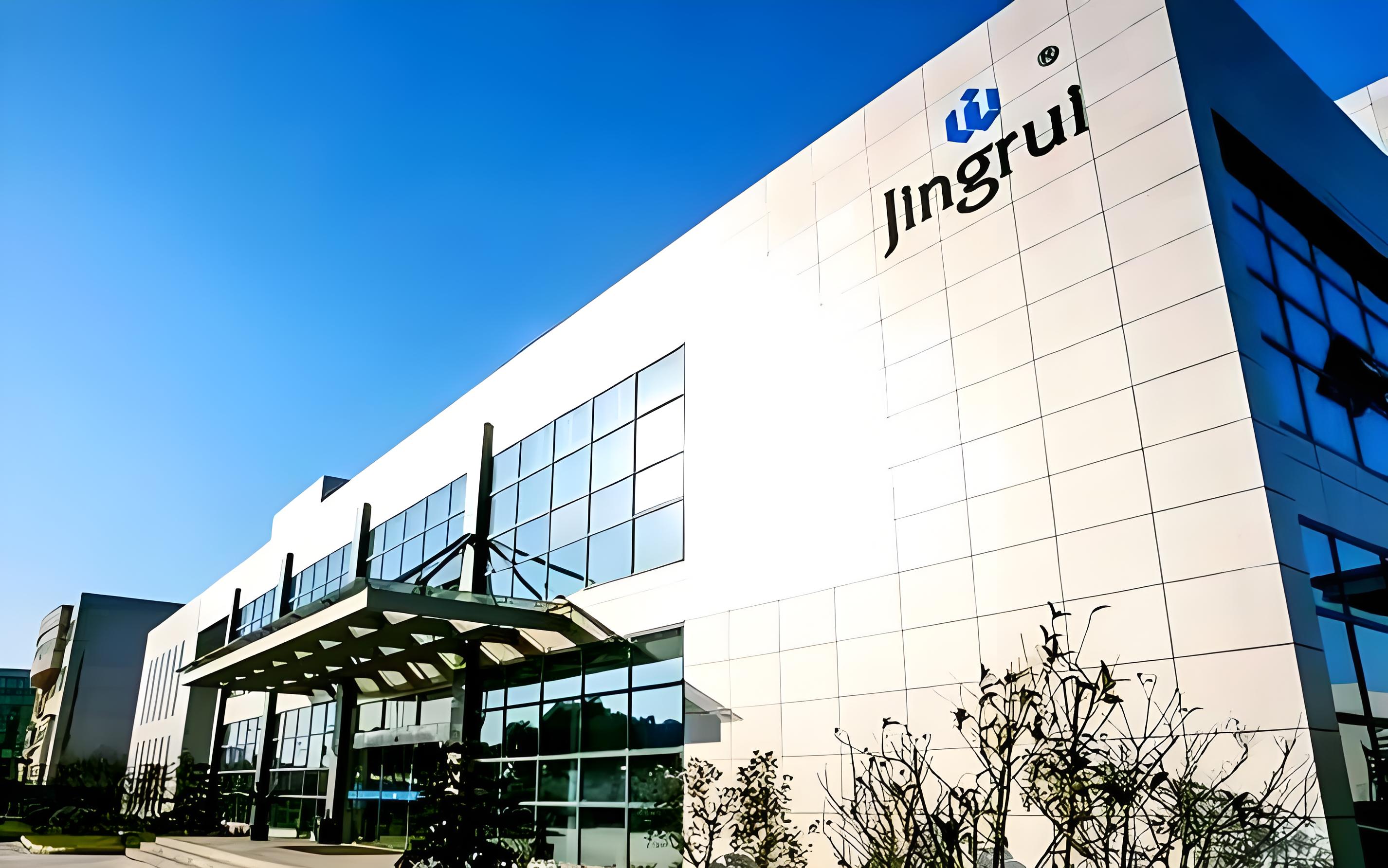 晶瑞电子设施整体运维托管项目