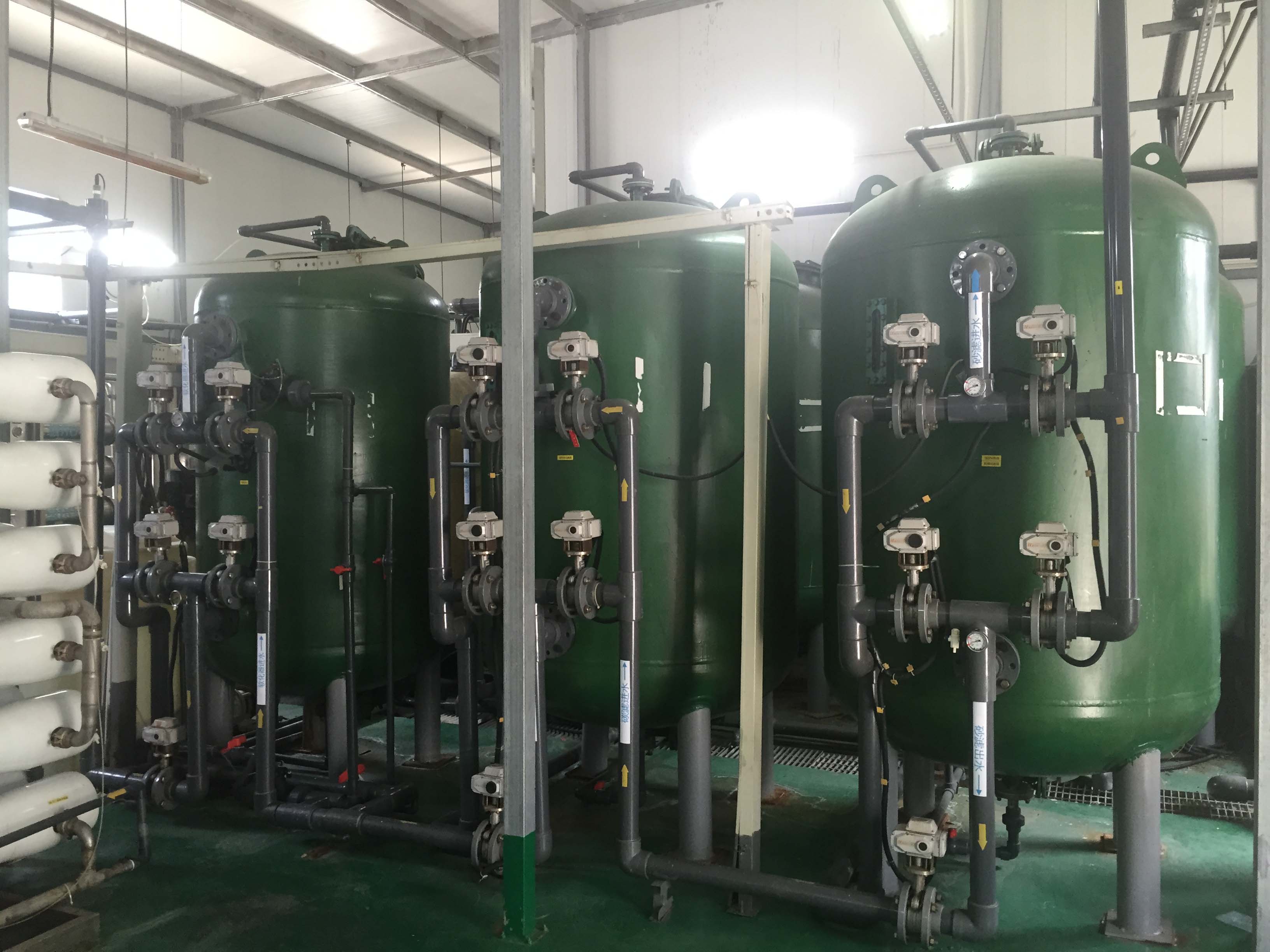 苏州锅炉水处理 苏州锅炉水处理